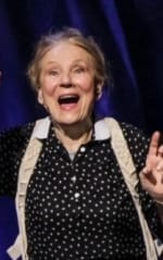 Barbara Połomska
