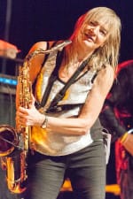 Barbara Thompson