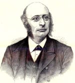 Barend Joseph Stokvis