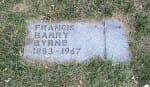 Barry Byrne