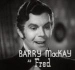 Barry MacKay