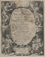 Bartholomaeus Pitiscus