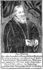 Bartholomäus Bernhardi of Feldkirchen