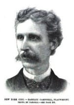Bartley Campbell