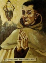 Bartolomeo Fanti