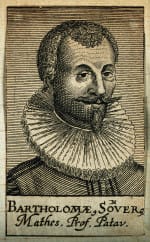 Bartolomeo Sovero