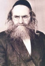 Baruch Ashlag