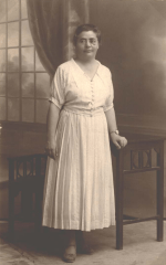 Bat Sheva Yonis-Guttman