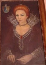 Beatriz de la Cueva y Benavides