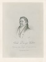 Bedřich Diviš Weber