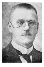 Bedřich Hrozný
