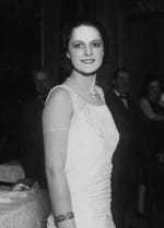Begum Om Habibeh Aga Khan