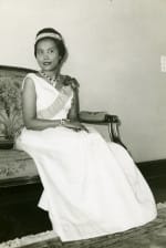 Bejaratana Rajasuda of Thailand