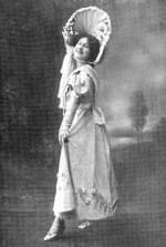 Bella Alten