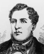 Ben Caunt