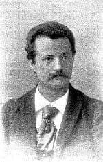 Beniamino Vergani