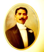 Benito Natividad