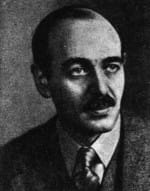 Benjamin B. Rubinstein