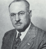 Benjamin Berl Lipsner