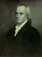 Benjamin Ellicott