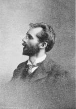 Benjamin Lincoln Robinson