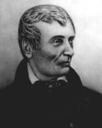 Benjamin Parke