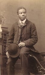Benjamin Quartey-Papafio
