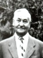 Berdy Kerbabayev