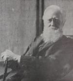 Berend Wilhelm Feddersen