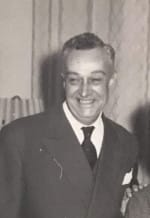 Bernard de Chalvron