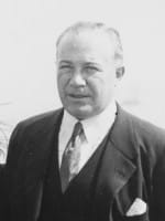 Bernard Gimbel