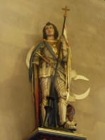 Bernard II, Margrave of Baden-Baden