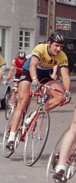 Bernard Van De Kerckhove