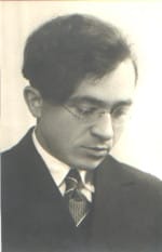 Bernardas Brazdžionis