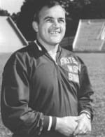 Bert Clark