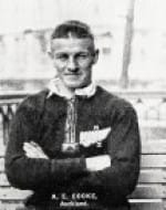 Bert Cooke