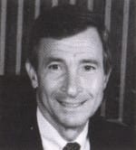 Bert Wolstein