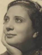 Berta Gersten