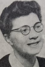 Berta Hansson