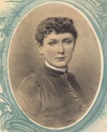 Bessie Bellwood
