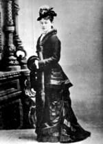 Bethenia Angelina Owens-Adair