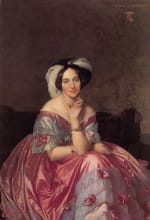 Betty de Rothschild, Baronne James de Rothschild