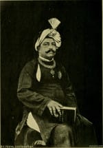 Bhavsinhji Madhavsinhji