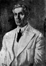Bhupati Mohan Sen