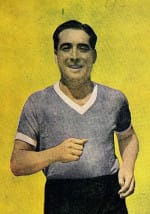 Bibiano Zapirain