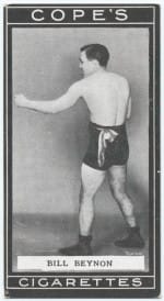 Bill Beynon