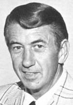 Bill Gibson