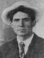 Bill Hayward