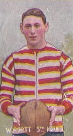 Bill Scott