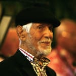 Bill Tapia